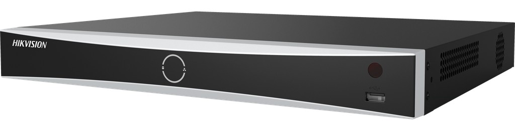 HIKVISION - DS-7608NXI-I2/VPro
