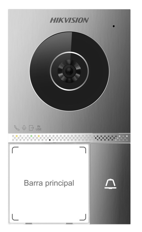 HIKVISION - DS-KV7413EY-IME2