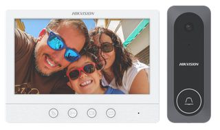 HIKVISION - DS-KIS212(B)