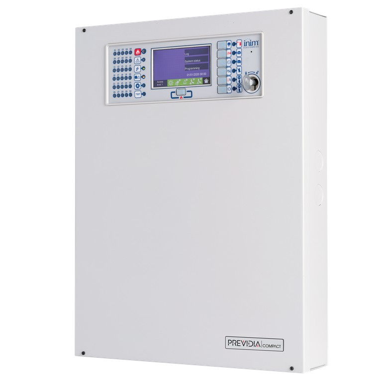 INIM FIRE - PREVIDIA-C100SG