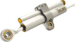 ΛΥΡΗΣ OHLINS ΣΤΑΜΠΙΛΙΖΑΤΕΡ ΤΙΜΟΝΙΟΥ ΓΙΑ YAMAHA YZF-R6 2006-2016, SD 020