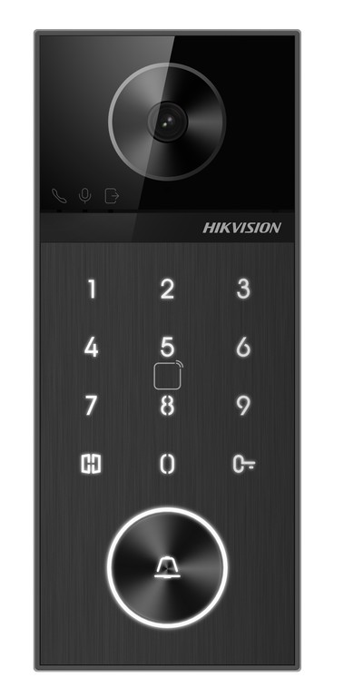 HIKVISION - DS-KV6124-WBE1