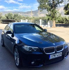 Bmw 520 2014 f10 mpack