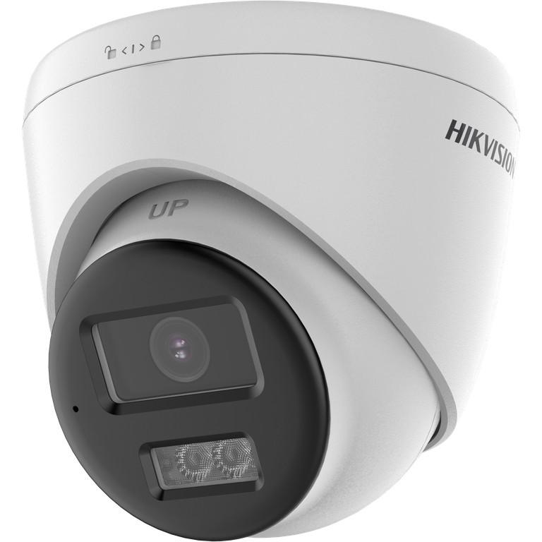 HIKVISION - DS-2CE78D0T-LTS
