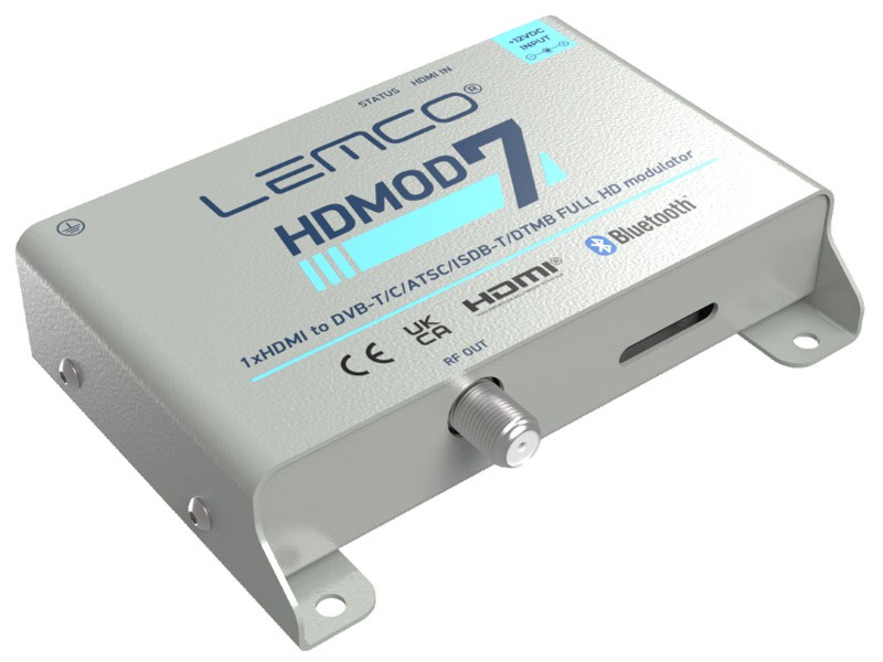 LEMCO - HDMOD-7