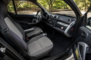 Smart ForTwo 2009 451-thumb-1