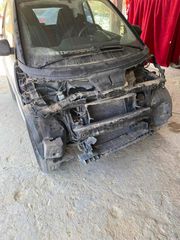 Smart ForTwo 2009 451-thumb-2