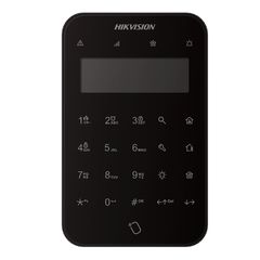 HIKVISION - DS-PK1-LT-WE Black