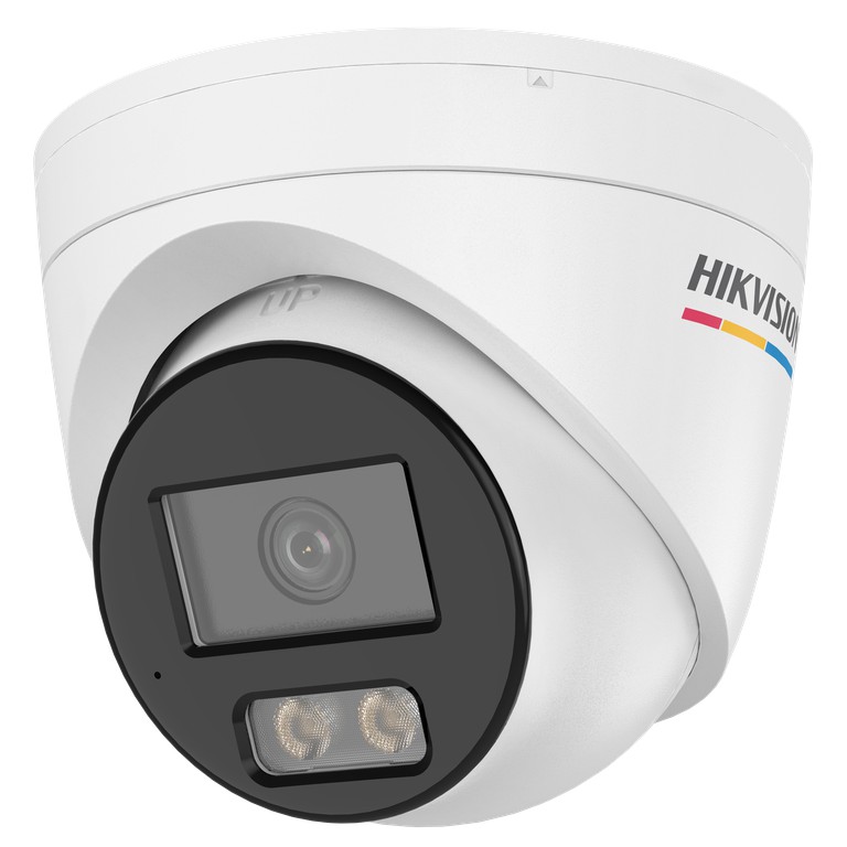 HIKVISION - DS-2CD1347G3H-LIUF