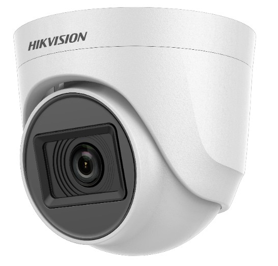 HIKVISION - DS-2CE76D0T-ITPF(C)