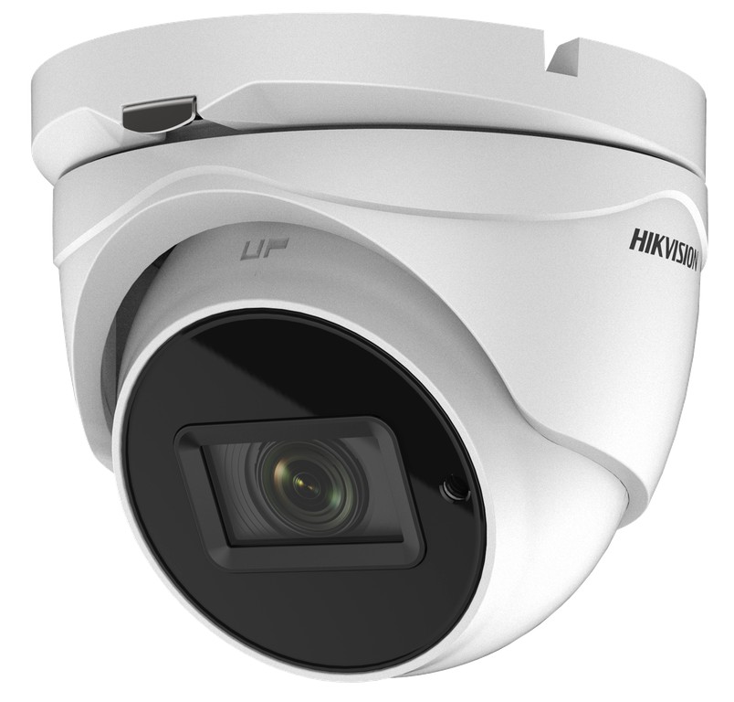 HIKVISION - DS-2CE79H8T-AIT3ZF