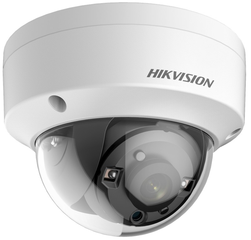 HIKVISION - DS-2CE57H8T-VPITF