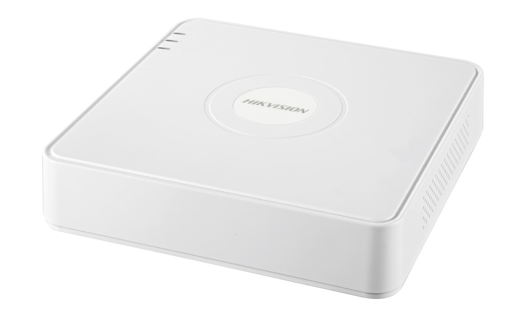 HIKVISION - DS-7104NI-Q1(D)