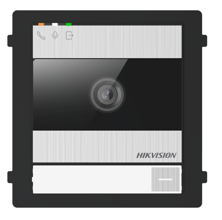 HIKVISION - DS-KD8005-IME1/S