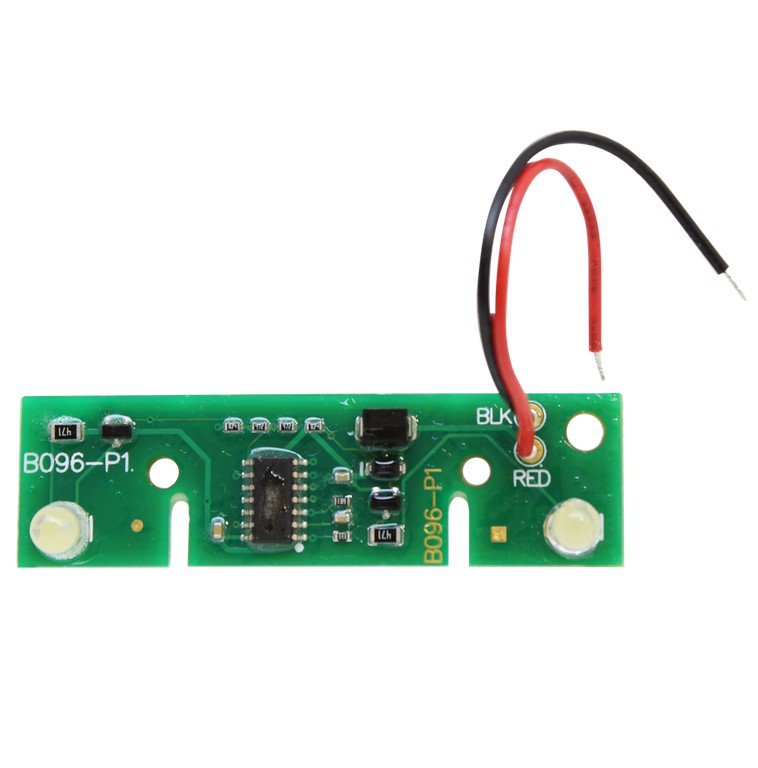 DSC - LED OPTIONAL BOARD