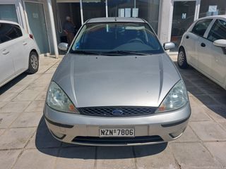 Ford Focus 2003