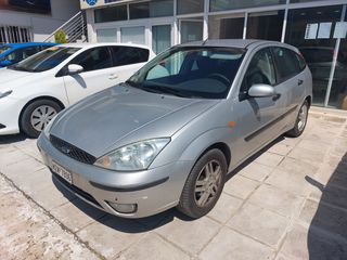 Ford Focus 2003-thumb-1