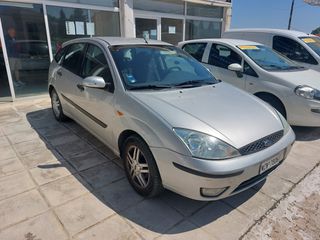 Ford Focus 2003-thumb-2