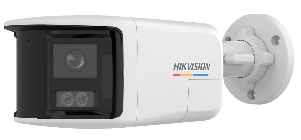 HIKVISION - DS-2CD1T67G2HP-LIUF/SL