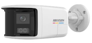 HIKVISION - DS-2CD1T67G2HP-LIUF/SL