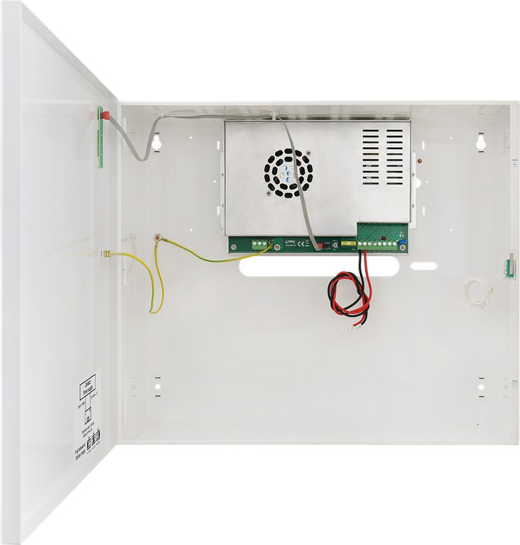 PULSAR - HPSB-12V20A-E