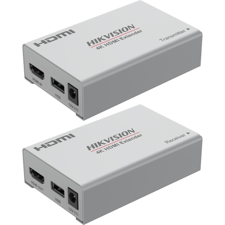HIKVISION - DS-52EX01HI-4K