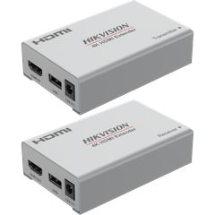 HIKVISION - DS-52EX01HI-4K