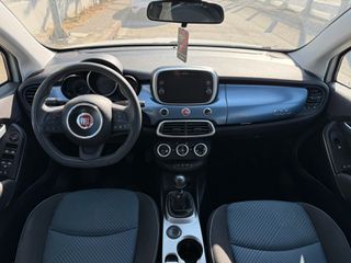 Fiat 500X 2018 urban look 1.4 ΕΛΛΗΝΙΚΗΣ ΑΝΤΙΠΡΟΣΩΠΕΙΑΣ-thumb-7