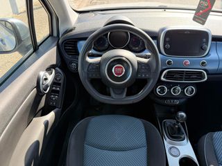 Fiat 500X 2018 urban look 1.4 ΕΛΛΗΝΙΚΗΣ ΑΝΤΙΠΡΟΣΩΠΕΙΑΣ-thumb-8
