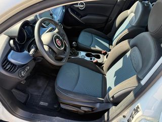 Fiat 500X 2018 urban look 1.4 ΕΛΛΗΝΙΚΗΣ ΑΝΤΙΠΡΟΣΩΠΕΙΑΣ-thumb-9