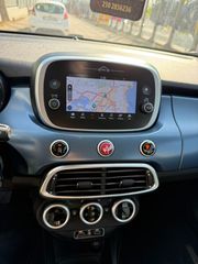 Fiat 500X 2018 urban look 1.4 ΕΛΛΗΝΙΚΗΣ ΑΝΤΙΠΡΟΣΩΠΕΙΑΣ-thumb-13