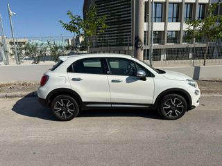 Fiat 500X 2018 urban look 1.4 ΕΛΛΗΝΙΚΗΣ ΑΝΤΙΠΡΟΣΩΠΕΙΑΣ-thumb-3
