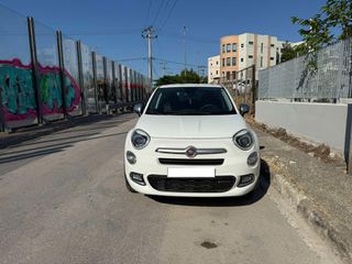Fiat 500X 2018 urban look 1.4 ΕΛΛΗΝΙΚΗΣ ΑΝΤΙΠΡΟΣΩΠΕΙΑΣ