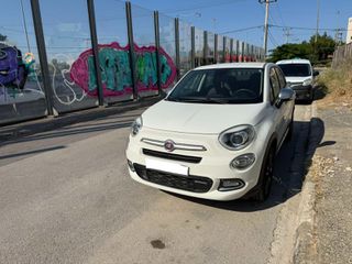 Fiat 500X 2018 urban look 1.4 ΕΛΛΗΝΙΚΗΣ ΑΝΤΙΠΡΟΣΩΠΕΙΑΣ-thumb-1
