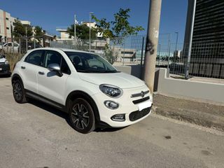 Fiat 500X 2018 urban look 1.4 ΕΛΛΗΝΙΚΗΣ ΑΝΤΙΠΡΟΣΩΠΕΙΑΣ-thumb-2