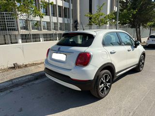 Fiat 500X 2018 urban look 1.4 ΕΛΛΗΝΙΚΗΣ ΑΝΤΙΠΡΟΣΩΠΕΙΑΣ-thumb-4