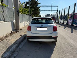 Fiat 500X 2018 urban look 1.4 ΕΛΛΗΝΙΚΗΣ ΑΝΤΙΠΡΟΣΩΠΕΙΑΣ-thumb-5