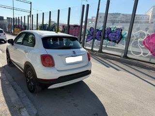 Fiat 500X 2018 urban look 1.4 ΕΛΛΗΝΙΚΗΣ ΑΝΤΙΠΡΟΣΩΠΕΙΑΣ-thumb-6
