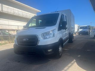 Ford Transit 2020 DOKA L4