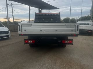 Ford Transit 2020 DOKA L4 ΔΙΠΛΗ ΤΡΟΧΟΙ-thumb-4