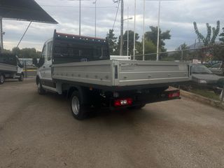 Ford Transit 2020 DOKA L4 ΔΙΠΛΗ ΤΡΟΧΟΙ-thumb-5