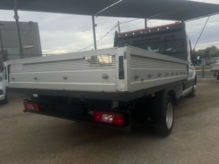 Ford Transit 2020 DOKA L4 ΔΙΠΛΗ ΤΡΟΧΟΙ-thumb-7