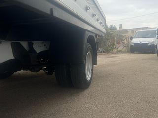 Ford Transit 2020 DOKA L4 ΔΙΠΛΗ ΤΡΟΧΟΙ-thumb-8