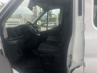 Ford Transit 2020 DOKA L4 ΔΙΠΛΗ ΤΡΟΧΟΙ-thumb-9