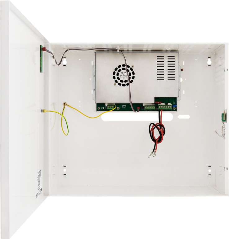 PULSAR - HPSG2-12V20A-E