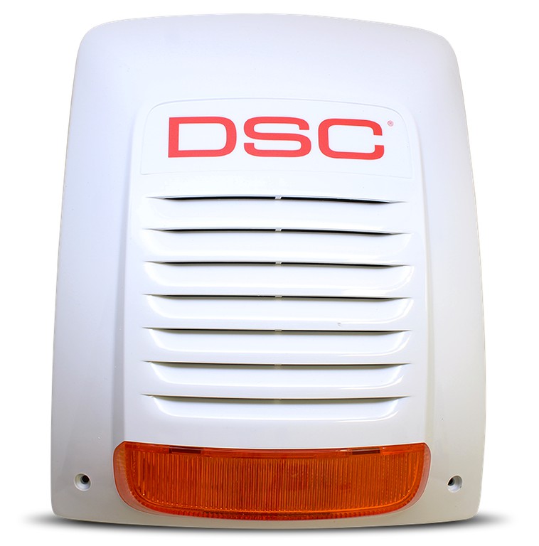 DSC - NEKA SIREN