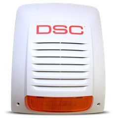 DSC - NEKA SIREN