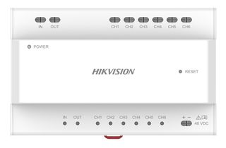 HIKVISION - DS-KAD7060EY-S