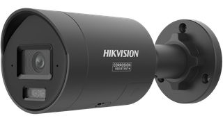 HIKVISION - DS-2CD2047G3-LI2UY/SL Black