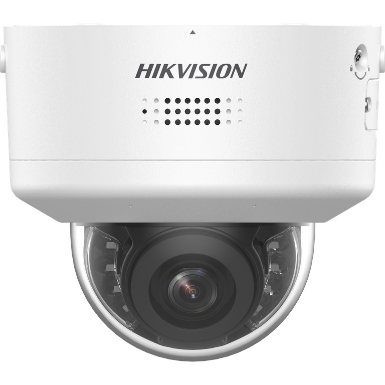HIKVISION - DS-2CD2746G2H-IPTRZS2U/SL